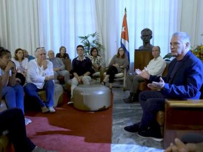 Código de amor y afecto 