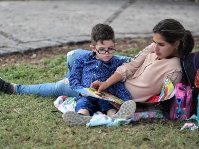 Código de las Familias