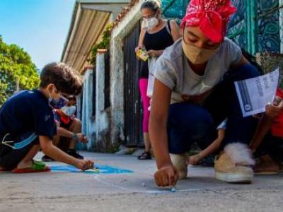 Código de las familias, Cuba