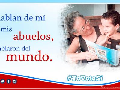 Código de las familias