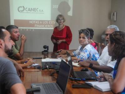 Consultoría Económica Canec SA: Experiencia para crecer y contribuir al desarrollo del país Publicado en: Contenido Patrocinado 