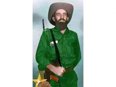 Camilo Cienfuegos