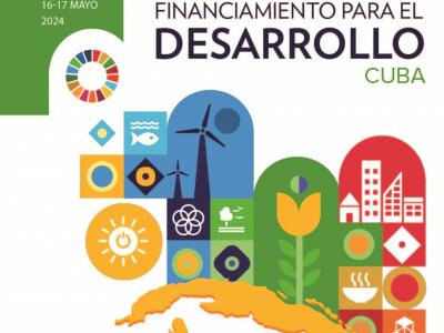 financiamiento para el desarrollo