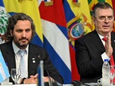 Cumbre de las Américas;Celac
