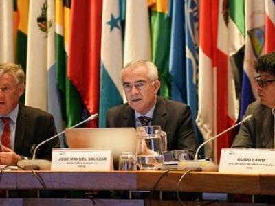 La tormenta perfecta que pronostica la Cepal sobre América Latina