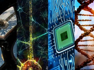 Ciencia, tecnología y medio ambiente 1