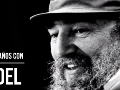 Homenaje a Fidel