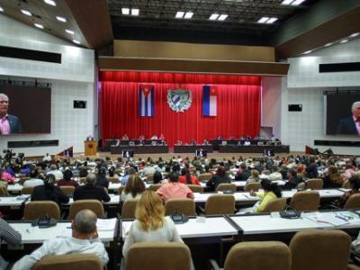 La economía mundial en 2024 y perspectivas para 2025: Los impactos para Cuba (II)