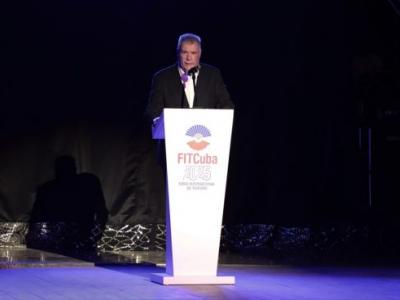 FITCuba 2025 superó las expectativas, asegura ministro de Turismo