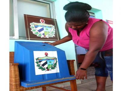 Referendo popular del Código de las Familias