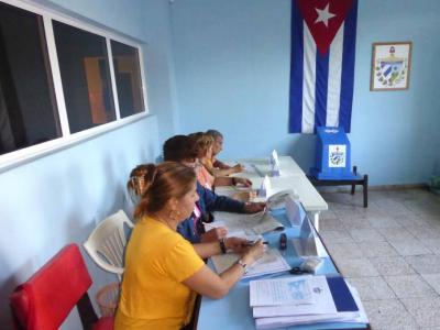 referendo popular del Código de las Familias