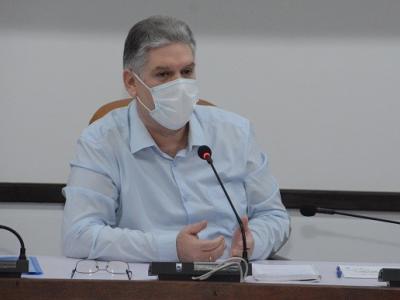 CONSEJO DE MINISTROS, PLAN DE LA ECONOMÍA