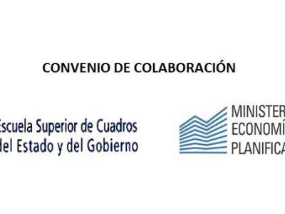 CUBA;MEP;ESCUELA SUPERIOR DE CUADROS