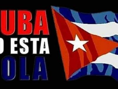CUBA;REVOLUCIÓN CUBANA