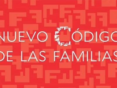 Código de las Familias