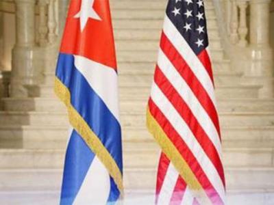 Cuba;EEUU;Migración