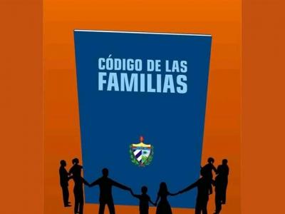  Código de las Familias
