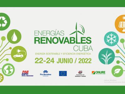 II Feria de Energías Renovables