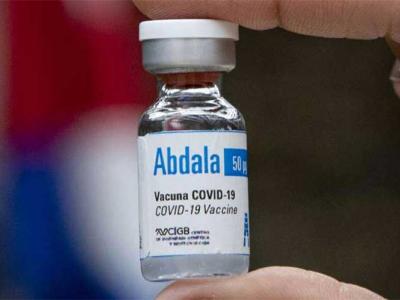 Impulsa Cuba estrategia de vacunación antiCovid-19 para lactantes