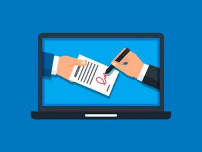 CUBA;FIRMA DIGITAL;GOBIERNO ELECTRÓNICO