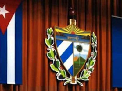 CUBA PARLAMENTO
