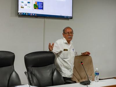 Cubaindustria 2024: Abordan retos de Cuba en el contexto de la industria 4.0