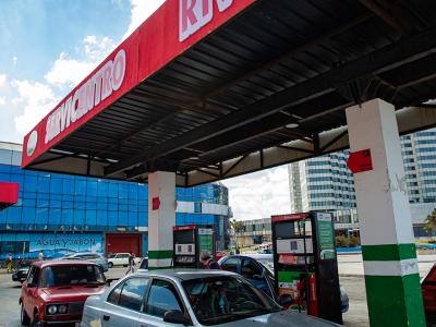 Corporación Cimex anuncia medidas temporales ante situación de disponibilidad de combustibles