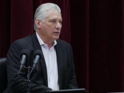 CUBA;ECONOMÍA;MEP;BALANCE ANUAL