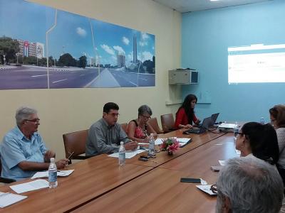 VI Feria de Negocios