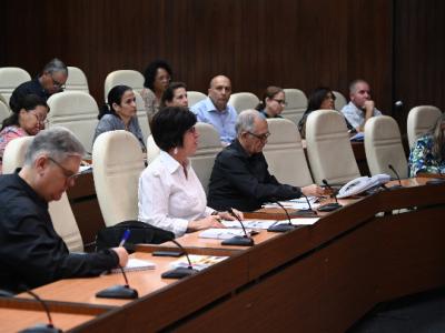 Proteger a nuestros jóvenes desde un enfoque de transformación, no de asistencialismo