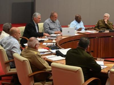 Consejo de Ministro marzo 2023