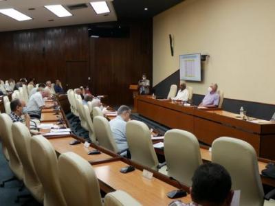 Cuba, Covid 19, Dengue