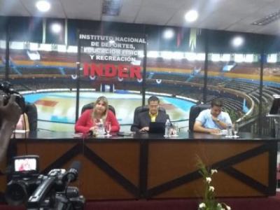 Deporte cubano sufre pérdidas millonarias por el bloqueo, pero no se detiene