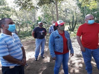 CUBA;ECONOMÍA;DESARROLLO LOCAL