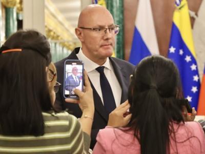 Rusia financiará proyectos de inversión en Cuba por mil millones de dólares