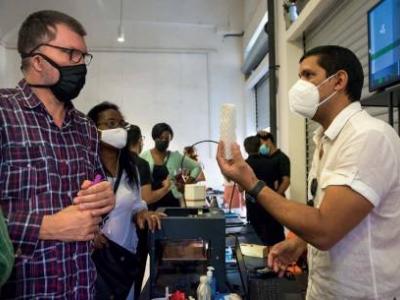 emprendimiento en Cuba