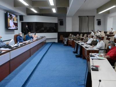 Consejo de Ministros