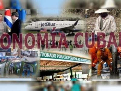 CUBA;MEP;ACTORES ECONÓMICOS;ECONOMÍA