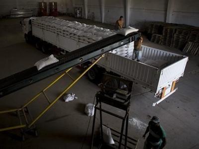 CUBA;ECONOMÍA;EMPRESA ESTATAL SOCIALISTA