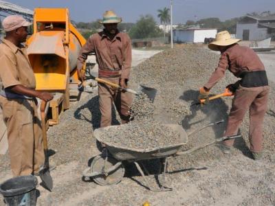 CUBA; ECONOMÍA;MICONS