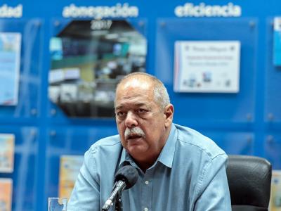 ENCUENTRO CON LA PRENSA