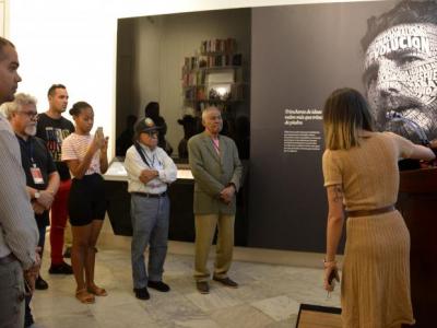 Encuentrto Internacional de Partidos Comunistas y Obreros