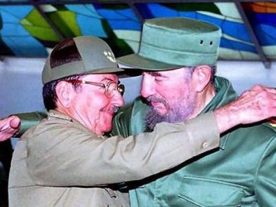CUBA;RAÚL CASTRO