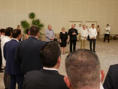 40 Feria Internacional de Turismo de #Cuba