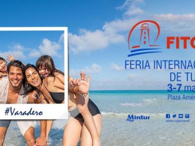 Feria Internacional de Turismo de Cuba, FITCuba 2022