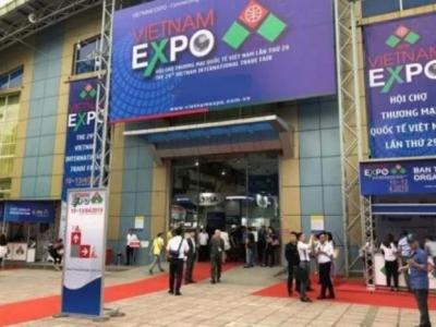 Participación de Cuba en Feria en Vietnam