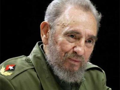 Fidel Castro Ruz