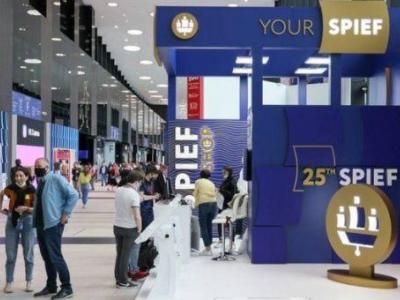 Foro Económico Internacional San Petersburgo