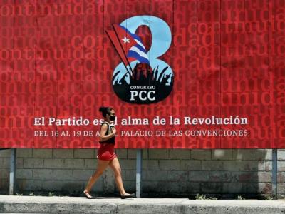 asambleas municipales del Partido Comunista de Cuba