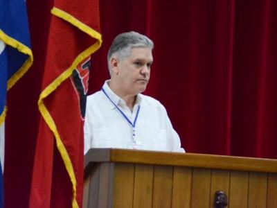 CUBA;ECONOMÍA;III PLENO DEL PCC